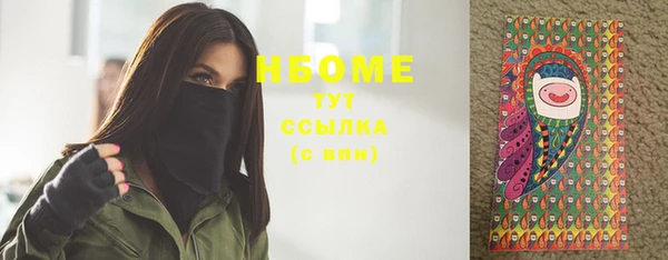 молекула духа Михайлов